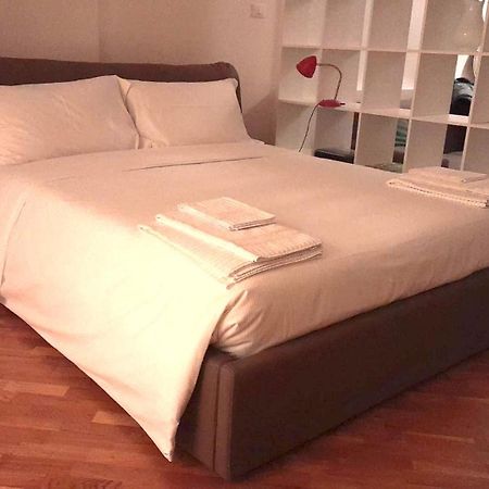 볼로냐 Loft Del Pratello 아파트 외부 사진