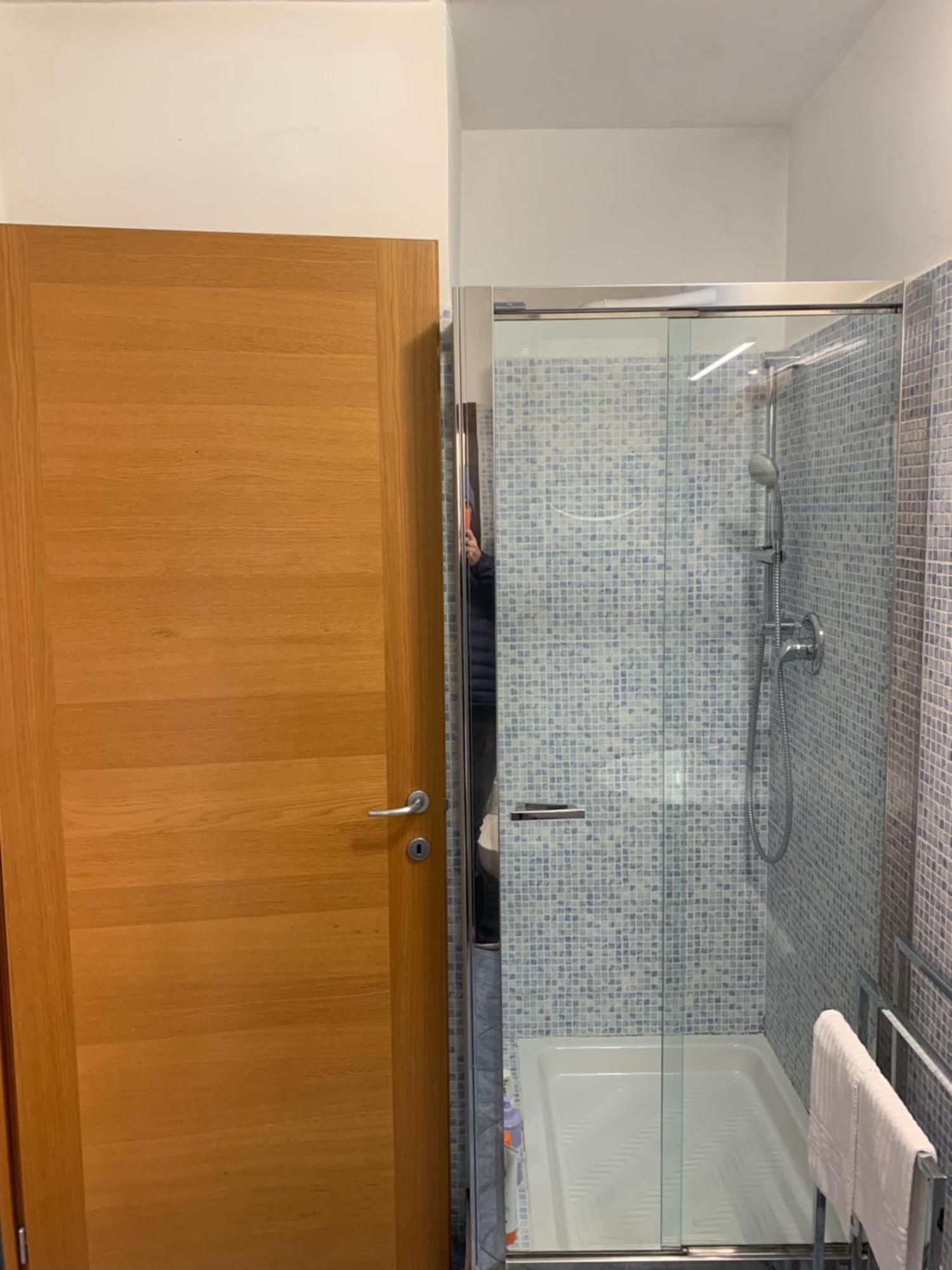 볼로냐 Loft Del Pratello 아파트 외부 사진
