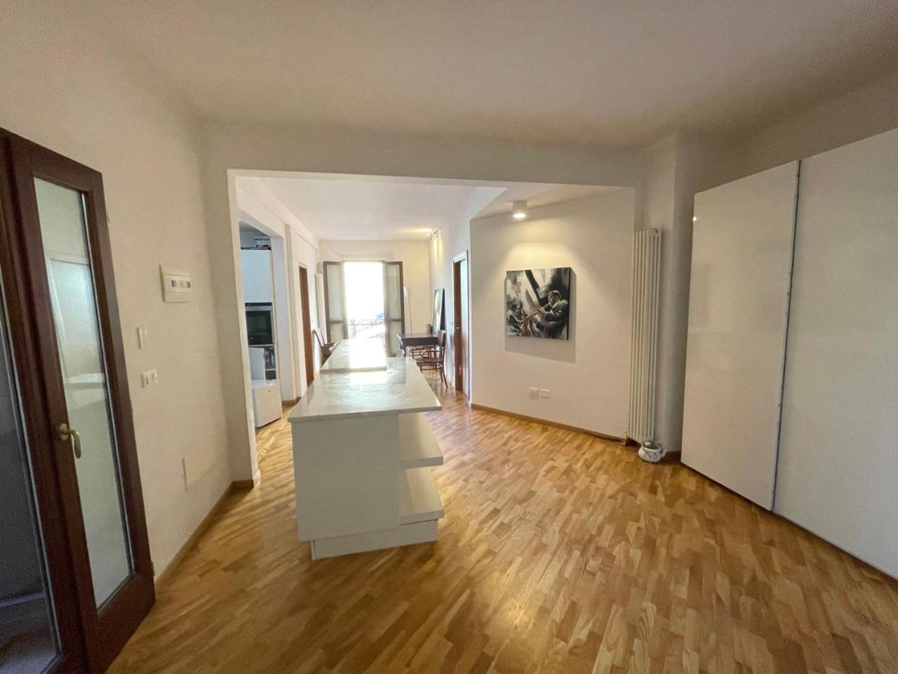 볼로냐 Loft Del Pratello 아파트 외부 사진
