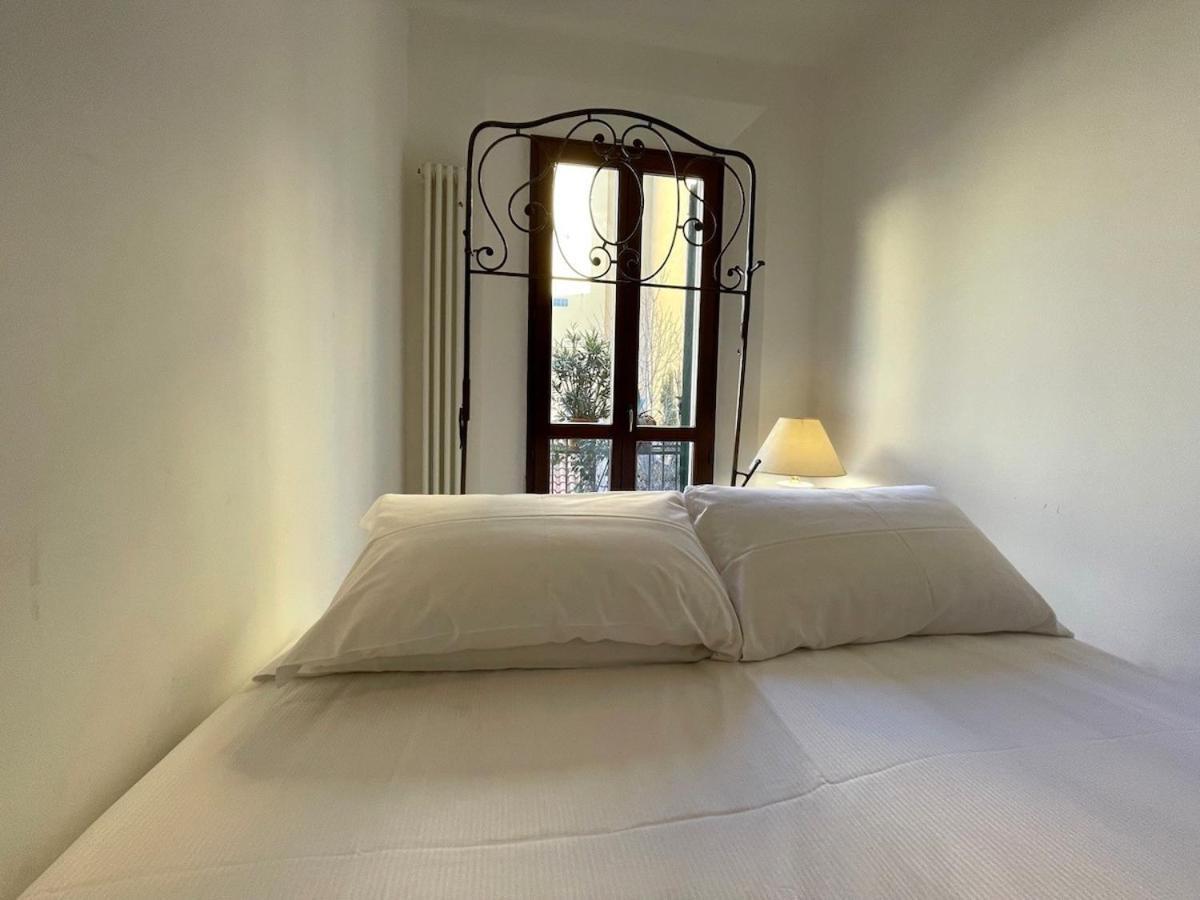 볼로냐 Loft Del Pratello 아파트 외부 사진