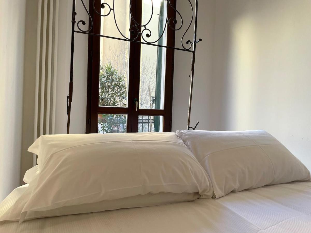 볼로냐 Loft Del Pratello 아파트 외부 사진