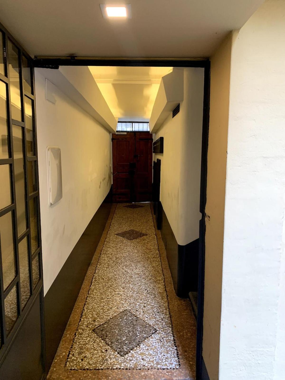 볼로냐 Loft Del Pratello 아파트 외부 사진