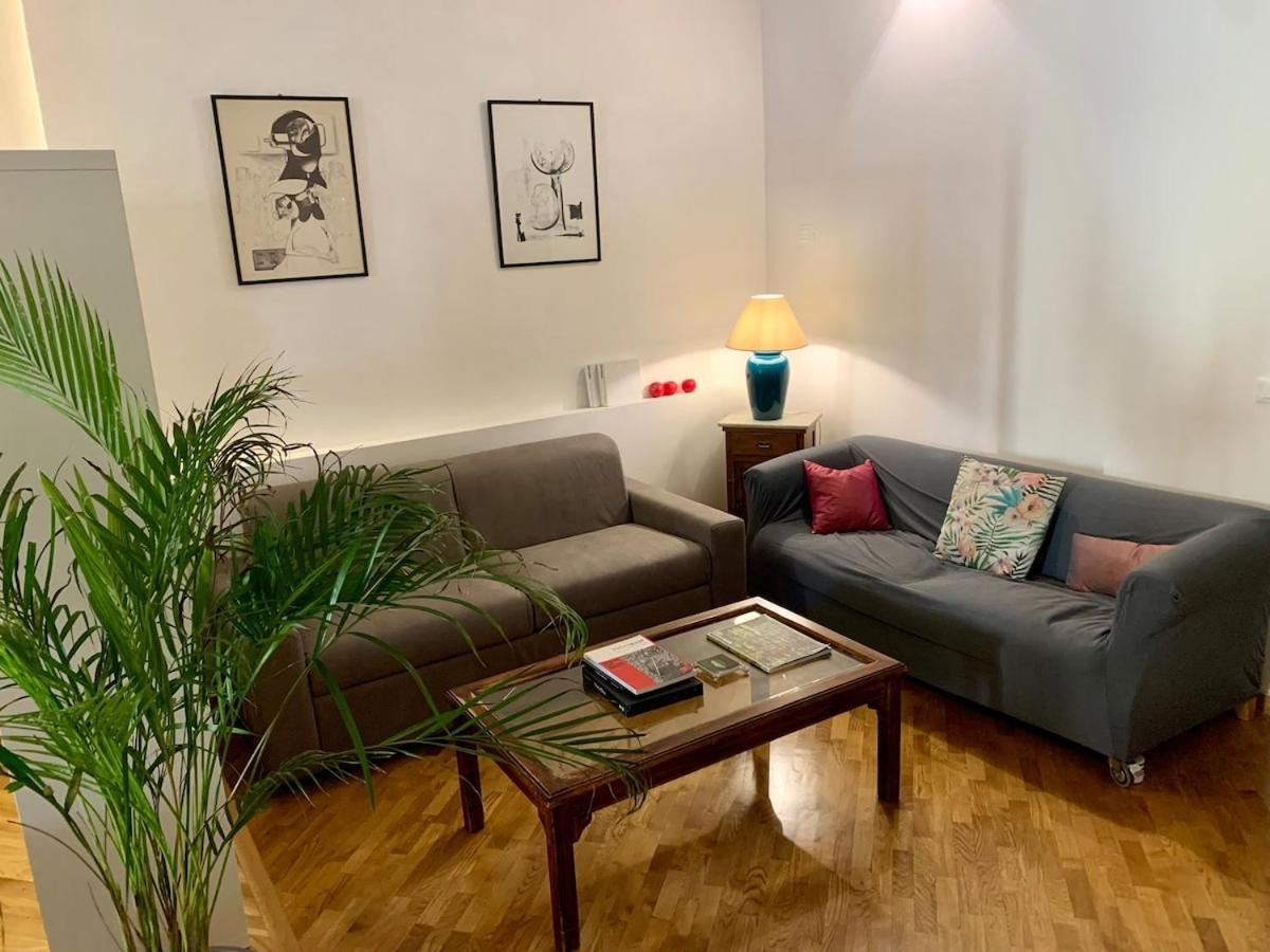 볼로냐 Loft Del Pratello 아파트 외부 사진
