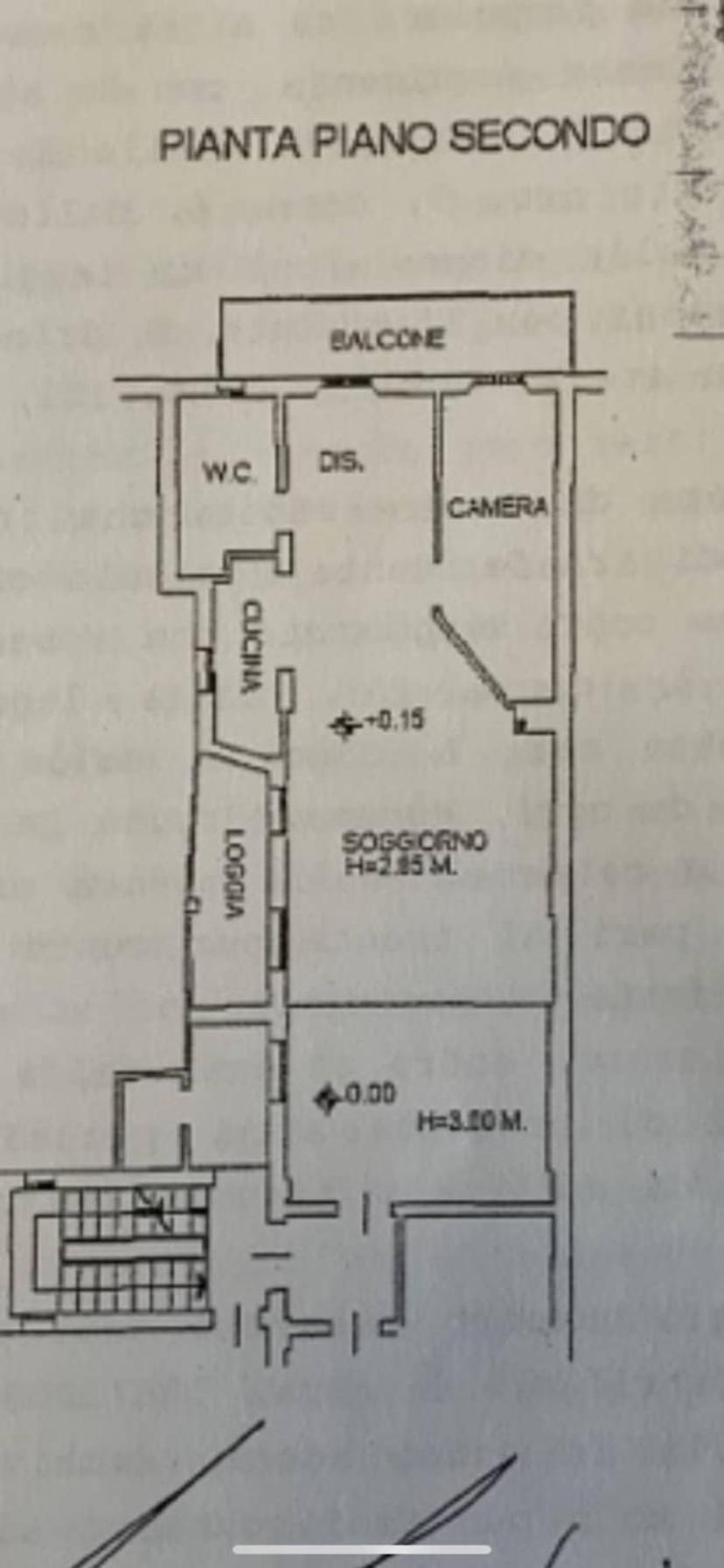 볼로냐 Loft Del Pratello 아파트 외부 사진