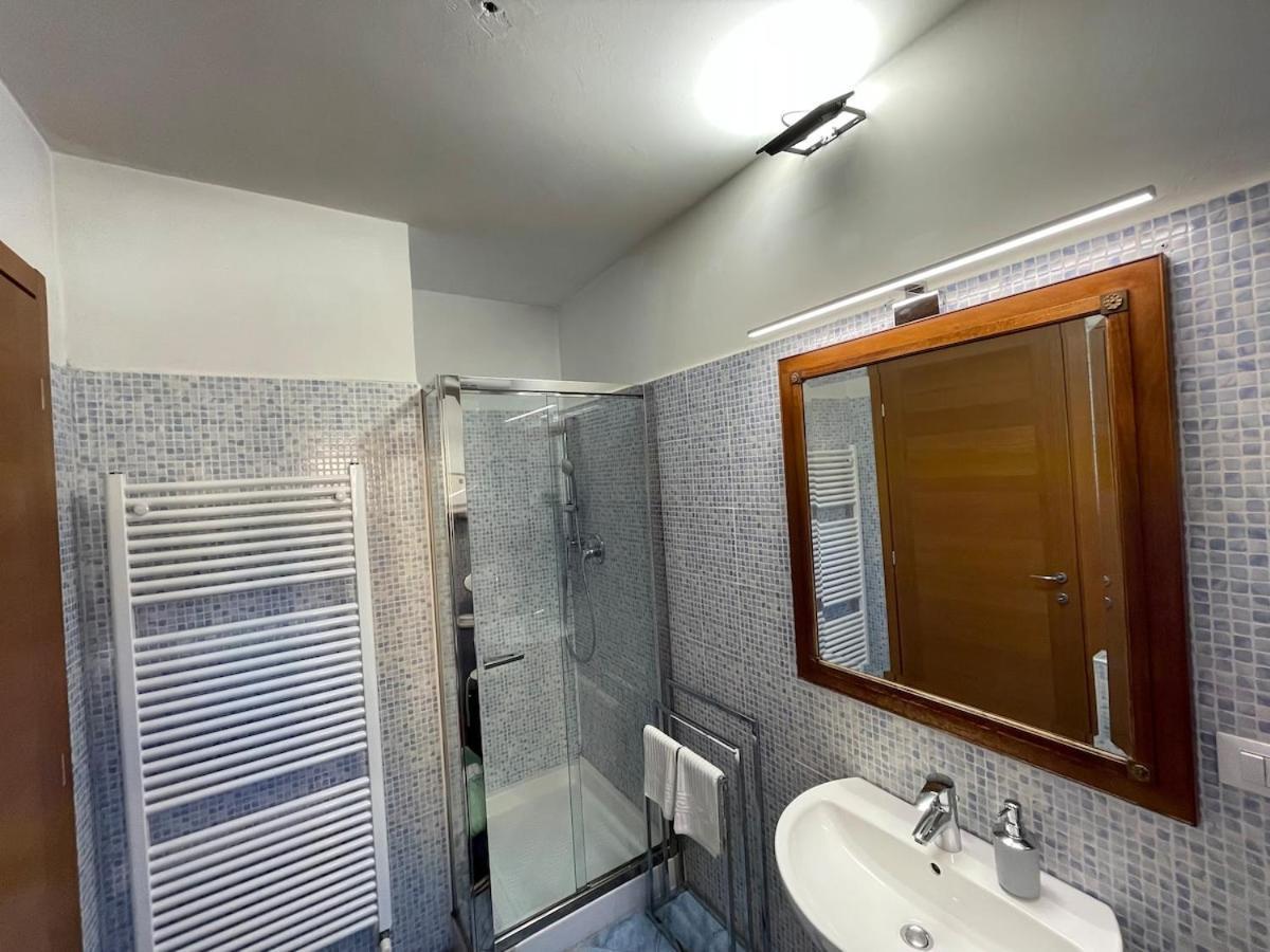 볼로냐 Loft Del Pratello 아파트 외부 사진